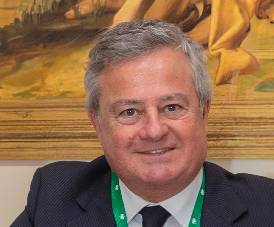 Sergio De Luca