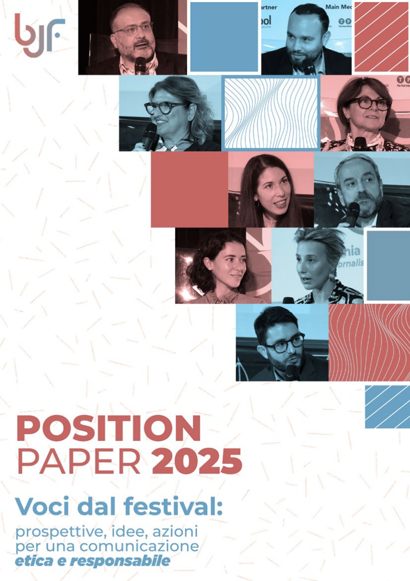 Position Paper BJF 2025